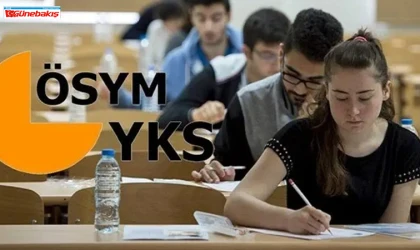YKS'de Son 5 Yılın En Düşük Başvurusu