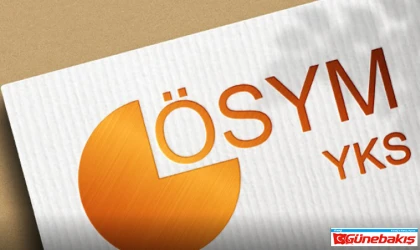Yks’ye Girecek Adaylara Son Bilgilendirme