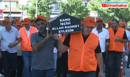 Yol-İş Sendikası’ndan Sert Tepki: ‘Bu Teklif Kabul Edilemez’