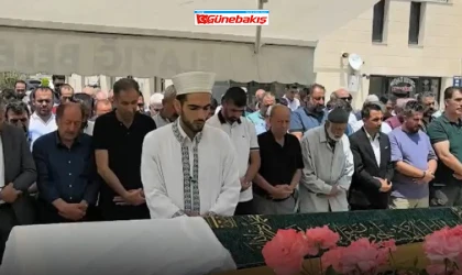 Yüksel Ailesinin Acı Kaybı