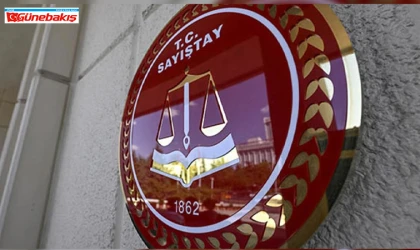 Zekeriya Tüysüz, Sayıştay Daire Başkanlığına Seçildi