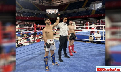 8 Madalya ile Döndüler: Elazığlı Sporcular Zirvede