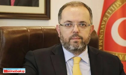 Afyoncu’dan Nüfus Krizi Uyarısı: ‘Bu Bir Milli Güvenlik Sorunu’