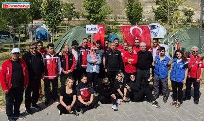 Akredite Kampında Elazığ Rüzgârı