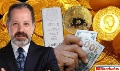 Altın Fiyatlarında Kritik Dönem: Uzman İsimden Ağustos ve Kasım Uyarısı