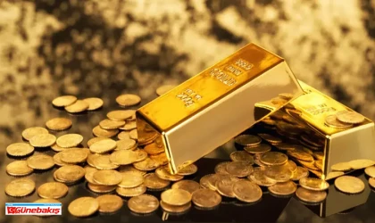Altın Nereye Gidiyor?
