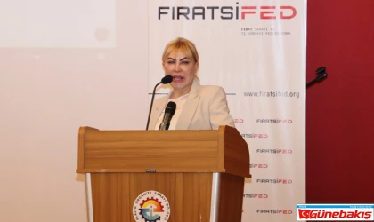 Anadolu’nun Kalbinde Strateji Masası: TÜRKONFED’den Elazığ’da Ekonomi Manifestosu