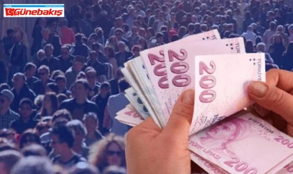 Asgari Ücrete Yeni Zam Sinyali