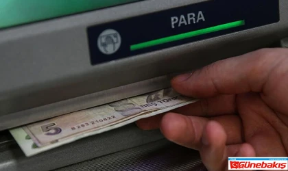 ATM Limitleri Güncellendi!