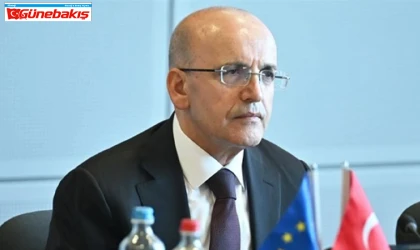 Bakan Şimşek’ten Emeklilik Mesajı: Sistem Adaletli Hale Getirilmeli
