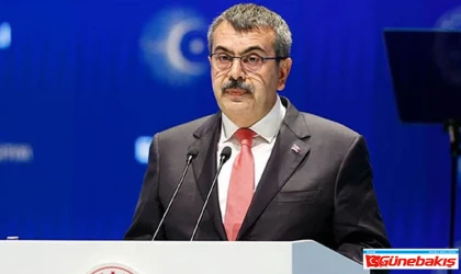 Bakan Tekin’den Önemli Eğitim Mesajı