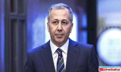Bakan Yerlikaya: ‘Yanan Her Karış Toprağı Yeniden Yeşerteceğiz’