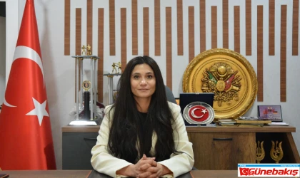 Başkan Karagöl: Terörsüz bir Türkiye hepimizin ortak umudu