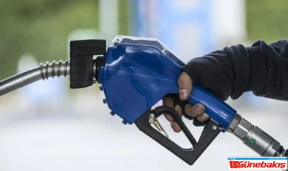 Benzin, Motorin ve LPG’ye Zam! Yeni Fiyatlar Belli Oldu