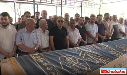 Bostancı Ailesi Yasta