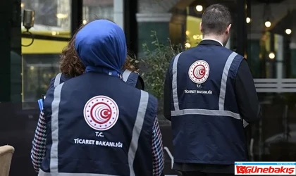 Bu Ürünler Tehlike Saçıyor! Bakanlık Harekete Geçti