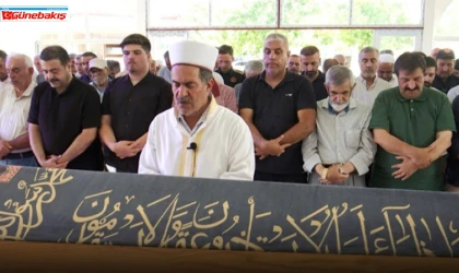 Bulut Ailesinin Acı Kaybı
