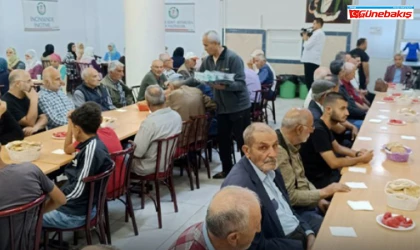 Cem Kültür Vakfı’ndan Muharrem Ayında Anlamlı Buluşma