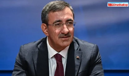 Cevdet Yılmaz: ‘Bu Yükseliş Sadece Türkiye’nin Değil, İnsanlığın’