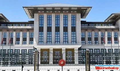 Cumhurbaşkanı Başdanışmanı Uçum’dan Yeni Anayasa Yorumu Geldi