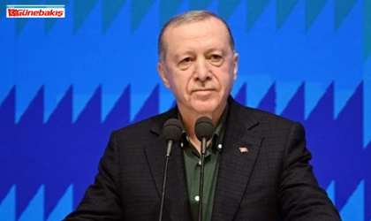 Cumhurbaşkanı Erdoğan: Türkiye Artık Terörsüz Bir Geleceğe Yürüyor