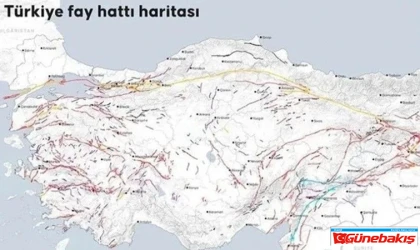 Deprem Riski Ayağınızın Altında mı?
