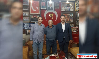 DEVA’dan Şehit Ailelerine Ziyaret