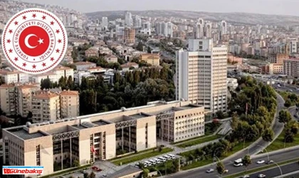 Dışişleri Bakanlığı, Diplomasiye Yön Verecek 180 Aday Arıyor