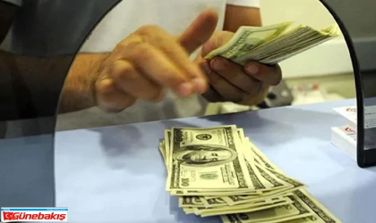 Döviz Piyasasında Fırtına: Dolar Tarihi Zirveyi Zorladı