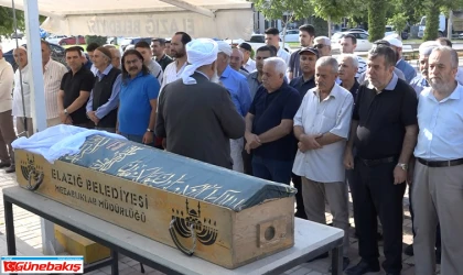 Ediz Erşen’in Ailesinde Acı Kaybı: Teyzesi Hayatını Kaybetti