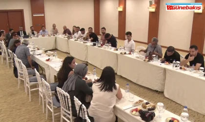 Elazığ, 7. Gastronomi Festivali’ne Hazırlanıyor