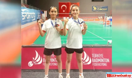 Elazığ Badmintonunda Yeni Bir Dönem Başlıyor