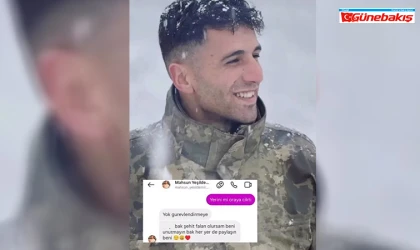 Elazığ Belediyesi Şehit Mahsun Yeşildemir’in Vasiyetini Yerine Getirdi