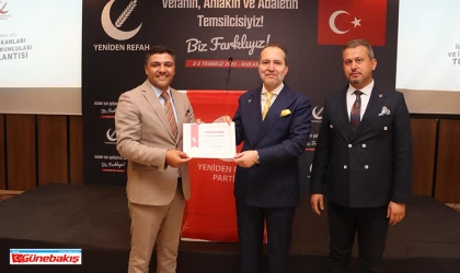 Elazığ Teşkilatından Tarihi Başarı: Türkiye Birinciliği!