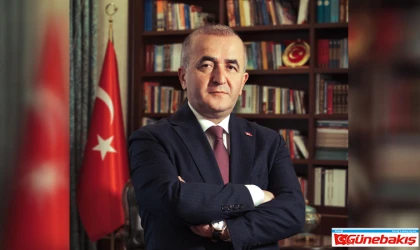 Elazığ Valisi Numan Hatipoğlu’ndan 15 Temmuz Mesajı