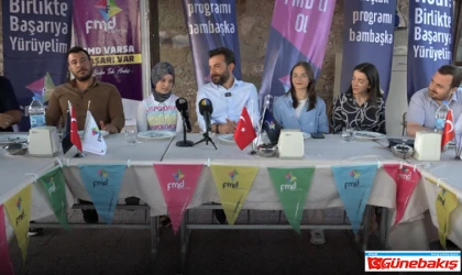 Elazığ’da LGS Şampiyonlarına Özel Kutlama Programı