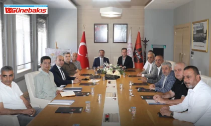 Elazığ’da Trafik Rahatlayacak, Kavşaklar Yenileniyor