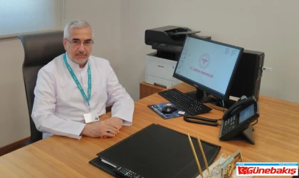 Elazığ’da ‘Uzaktan Sağlık Hizmeti Uygulaması’ İle Ağız Ve Diş Sağlığı Hastalarına Hizmet Verilmeye Başlandı