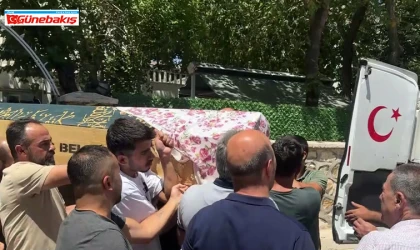 Elazığlı Esnaf Kardeşlerin Acı Günü