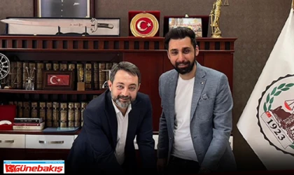 Elazığlı Gençlere Hukukta Staj Fırsatı: Platform ve Baro El Ele