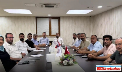 Elazığlı Yatırımcılara Çağrı: Bu Hibeler Kaçmaz