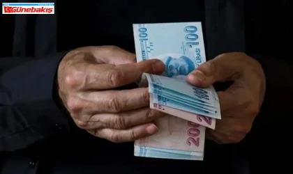 Emeklilerin Gözü Kulağı Bu Haberdeydi! Maaşlar Arttı