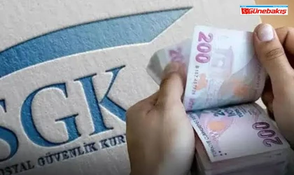 Emekliye Büyük Müjde! Zamlı Maaşlar Hesaplara Yatıyor
