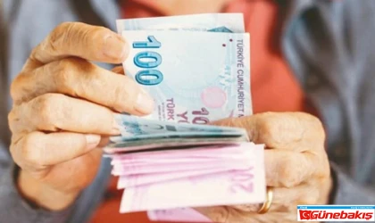 Emekliye Zam İçin Hızlı Takvim