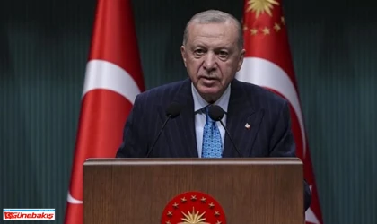 Erdoğan, Karabağ’da EİT Zirvesi İçin Toplanıyor