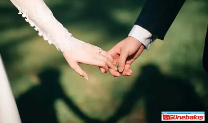 Evlilikte Yeni Dönem: Bakanlıktan Genç Çiftlere Sürpriz!