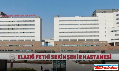 Fethi Sekin Şehir Hastanesi Kas Hastalarına Umut Oldu