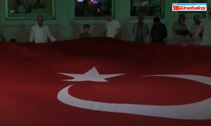 Gazze İçin Tek Yürek: El-Aksa Platformu’ndan Anlamlı Program