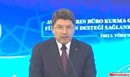 Genç Avukatlara Büyük Fırsat!