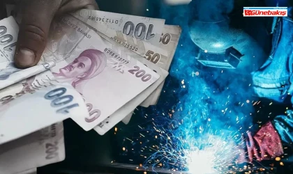 Gözler Üçüncü Teklifte: İşçinin Son Umudu Bu Masada!